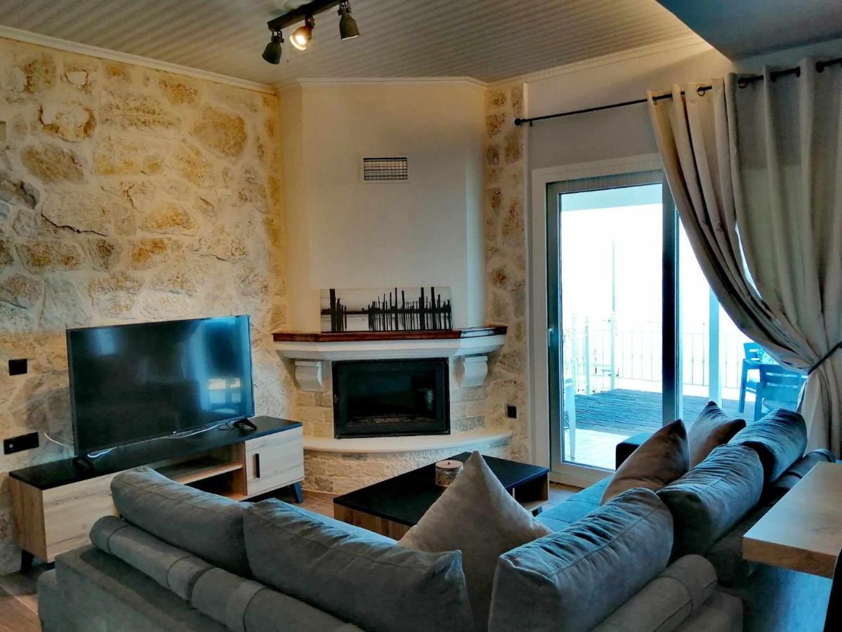 Appartement Infinity Blue à Agní Extérieur photo