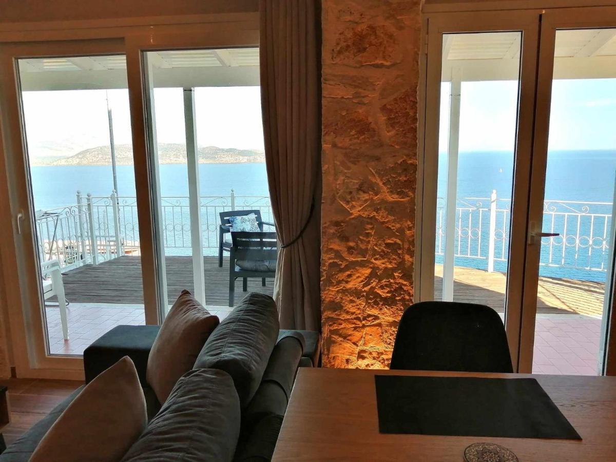 Appartement Infinity Blue à Agní Extérieur photo